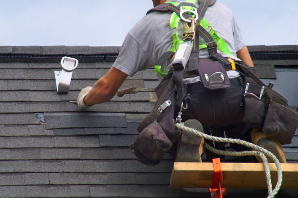Trusted Grosse Pointe Farms, MI Roofing Contractor Experts
