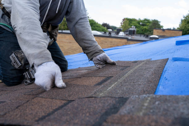 Quick and Trustworthy Emergency Roof Repair Services in Grosse Pointe Farms, MI