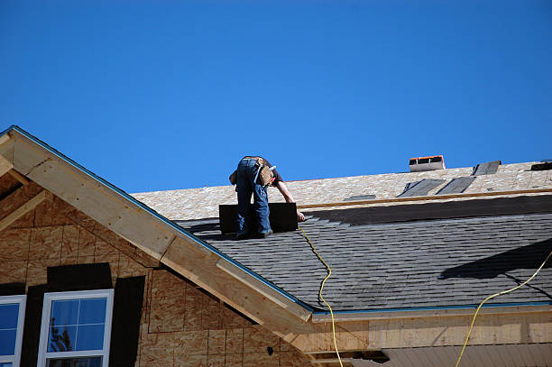 Best Residential Roofing Contractor  in Grosse Pointe Farms, MI