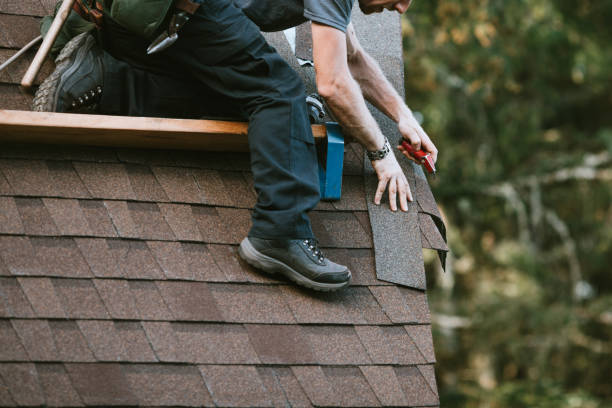 Best Roofing Contractor Near Me  in Grosse Pointe Farms, MI